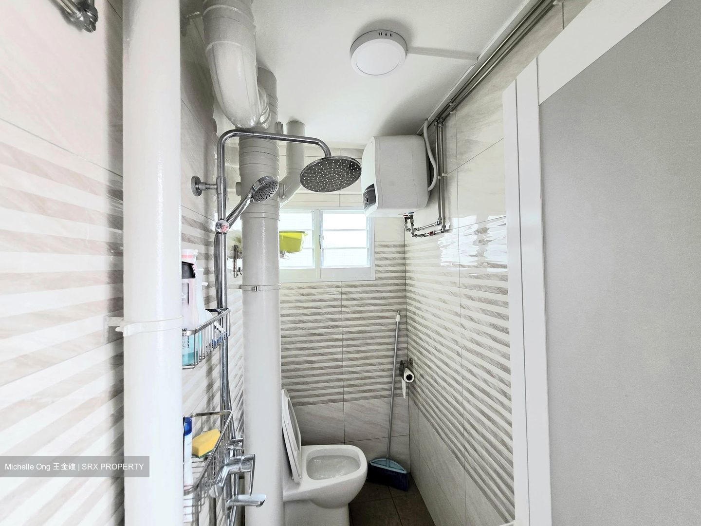 Blk 766 Yishun Avenue 3 (Yishun), HDB 4 Rooms #576767541
